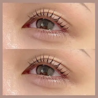 マツエク・マツパ fufula大橋店所属・【fufula】 大橋店のマツエク・マツパデザイン