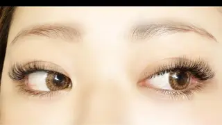 マツエク・マツパ eyelash- r🌹の眉毛・アイブロウイメージ