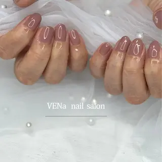 ネイル VENa eye＆ nail salonのネイルデザイン
