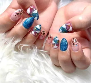 ネイル Nail salon Venusのネイルデザイン