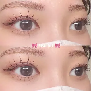 マツエク・マツパ eternite イトウのマツエク・マツパデザイン