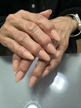 ネイル Nail Salon Queen所属・Nail Salon Queenのネイルデザイン