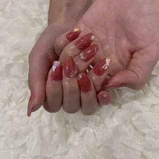 ネイル SOL NAILのネイルデザイン