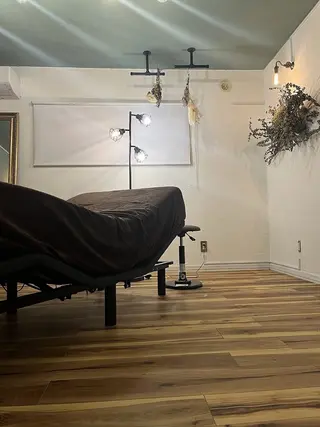 ドライヘッドスパ&よもぎ蒸しサロン Rita Spa【リタスパ】所属・Ritaspa よもぎ/ドライスパのエステ・リラクイメージ