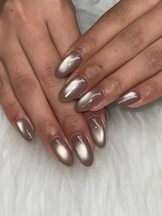 ネイル 寺崎 葉月のネイルデザイン