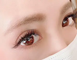 マツエク・マツパ eyelash salon Dollのマツエク・マツパデザイン