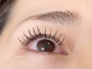 マツエク・マツパ Angel lash kanekoのマツエク・マツパデザイン