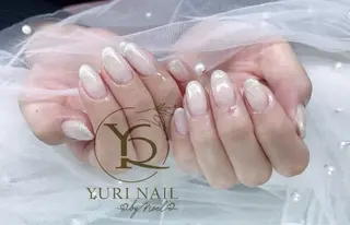 ネイル YURI Nail Narita所属・YURI Nail NARITAのネイルデザイン