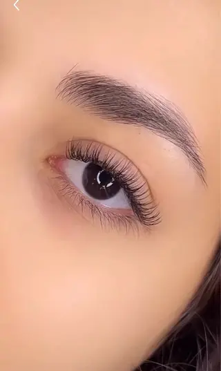 マツエク・マツパ ミユ 横浜のマツエク・マツパデザイン