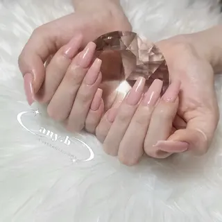 ネイル ㅤ ㅤ ㅤ ㅤ ㅤ momoのネイルデザイン