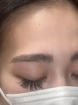 アイブロウ ビューティ スタジオ💎Amoの眉毛・アイブロウイメージ