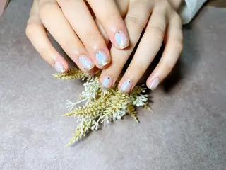 ネイル nail salon M'U【エムユー】のネイルデザイン