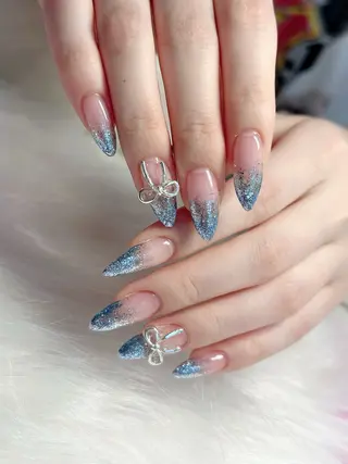 ネイル SATORI .のネイルデザイン