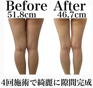 Beauty SalonEclatのエステ・リラクイメージ