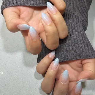 ネイル yuka 🪻のネイルデザイン