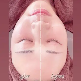 BELLÉ TRINITYのエステ・リラクイメージ