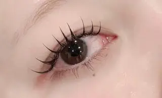 マツエク・マツパ ｈair resort Ai 上野店α所属・片岡 🌷のマツエク・マツパデザイン