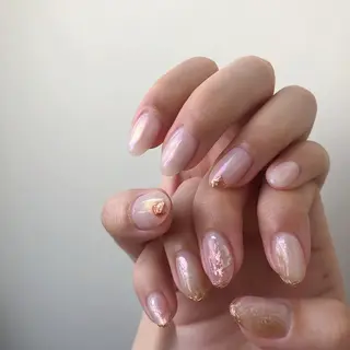ネイル nailsalon mionのネイルデザイン