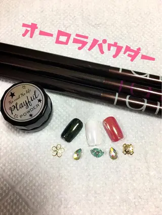 ネイル KuReIo nailのネイルデザイン