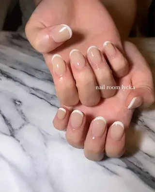 ネイル ﾈｲﾙﾙｰﾑﾘｯｶ 𝐦𝐚𝐲𝐮のネイルデザイン