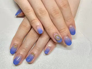 ネイル ささき れいなのネイルデザイン