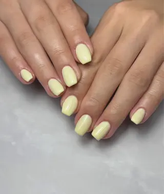 ネイル BLESS所属・BLESS momoのネイルデザイン