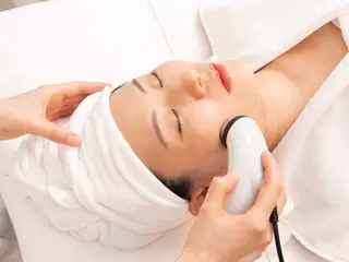 kinseiエステサロン所属・Kinsei エステサロンのエステ・リラクイメージ