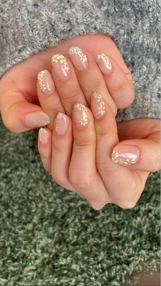 ネイル ネイルサロンルミア Lumiaのネイルデザイン