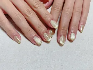 ネイル kikinail 溝の口のネイルデザイン