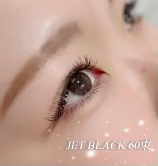 マツエク・マツパ KANOA【カノア】 Rinの眉毛・アイブロウイメージ