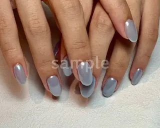 ネイル MARU NAIL meiのネイルデザイン