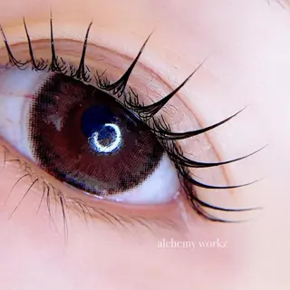 マツエク・マツパ alchemy workzの眉毛・アイブロウイメージ