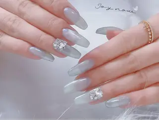 ネイル 陳 玉叶のネイルデザイン