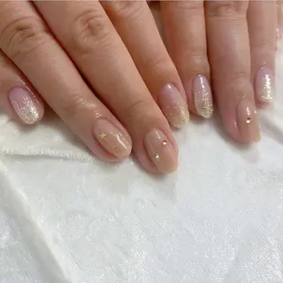 ネイル パラジェル登録サロンfeerique所属・Uchida Mayunaのその他イメージ