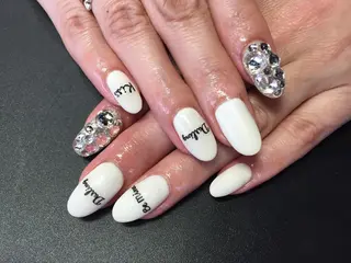 ネイル Ｋ- nailのネイルデザイン