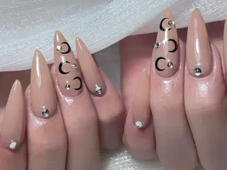 ネイル YMT.NailStudio所属・YMT． NailStudioのネイルデザイン