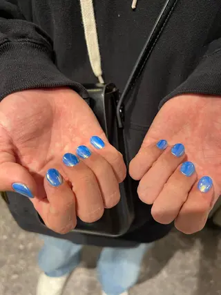 ネイル ヘアメイクネイリスト 💄💅hidemiのヘアスタイル