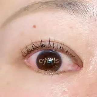 マツエク・マツパ まつげサロン eyerisのマツエク・マツパデザイン
