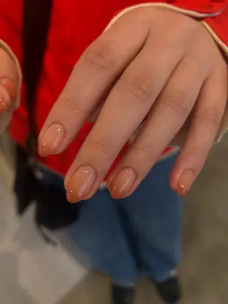 ネイル tote. harunaのネイルデザイン