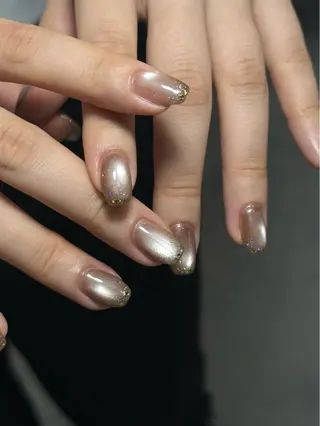 ネイル MISATO ネイリスト福岡/薬院のネイルデザイン