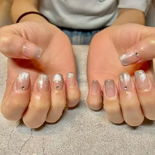 ネイル Tocowaka マエダのネイルデザイン