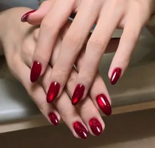 ネイル DUO MI所属・キ キのネイルデザイン