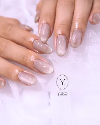 ネイル YUIKO _nail のネイルデザイン