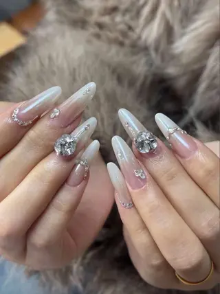 ネイル ぱん ちゃんのネイルデザイン