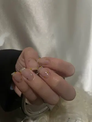 ネイル redpoint mayuのネイルデザイン