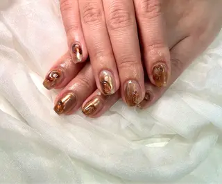 ネイル nail salon quartetto所属・nail salon quartettoのネイルデザイン