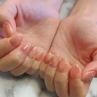 ネイル ジェヌインネイル 河内のネイルデザイン