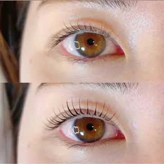 マツエク・マツパ タカハシ ☺︎のマツエク・マツパデザイン