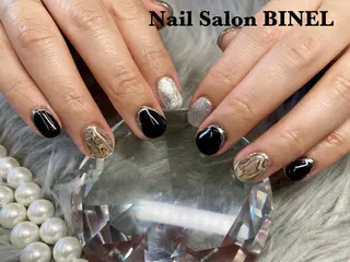 ネイル H. Yuukaのネイルデザイン