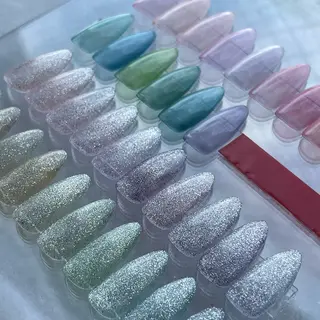 ネイル RE SALONのネイルデザイン